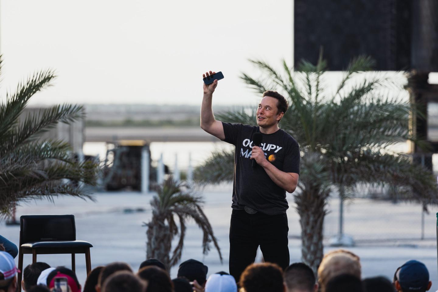 Bots can make Twitter a better place to be. Now Elon Musk wants to decide which ones are ‘good’