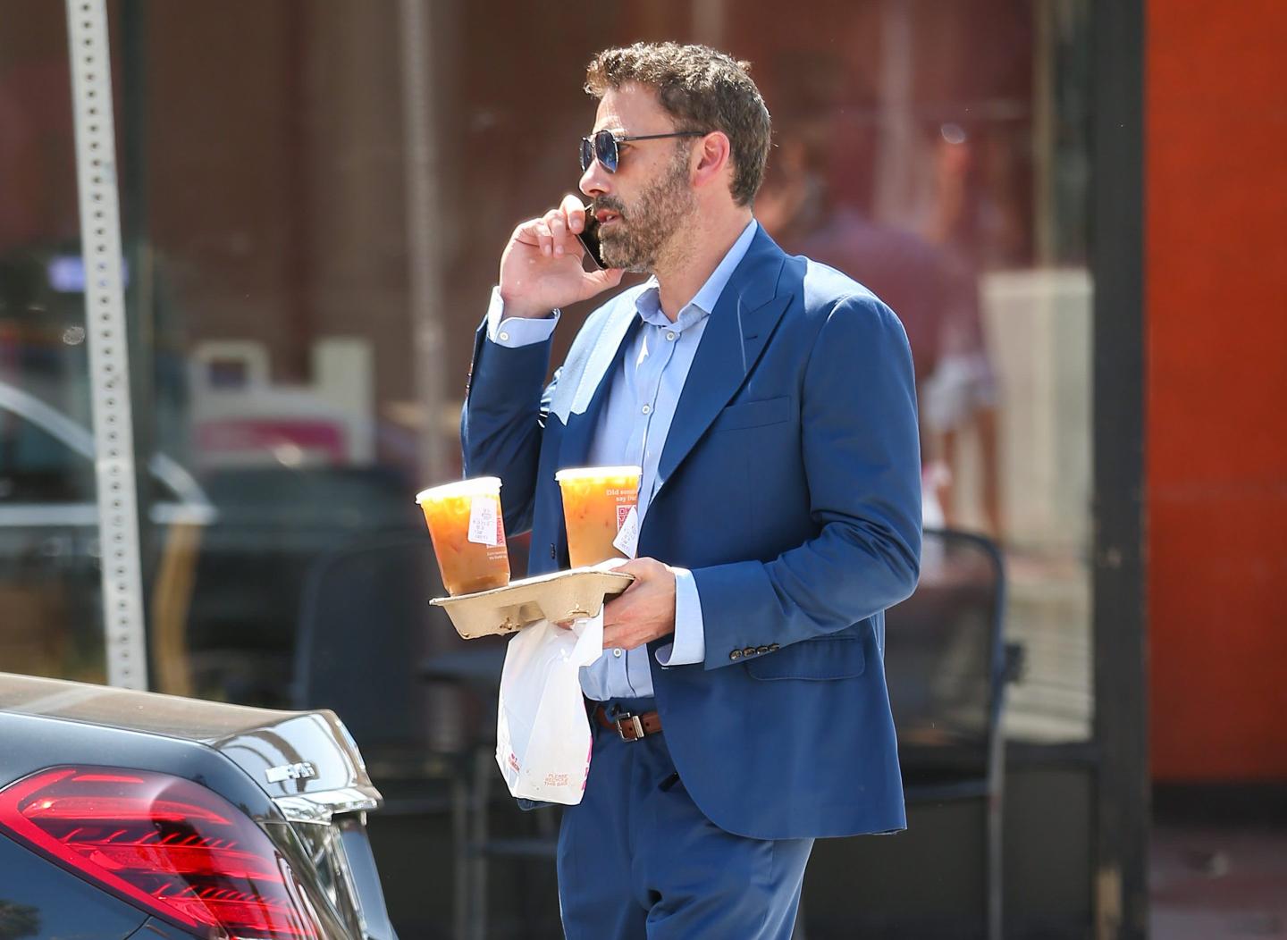 Ben Affleck