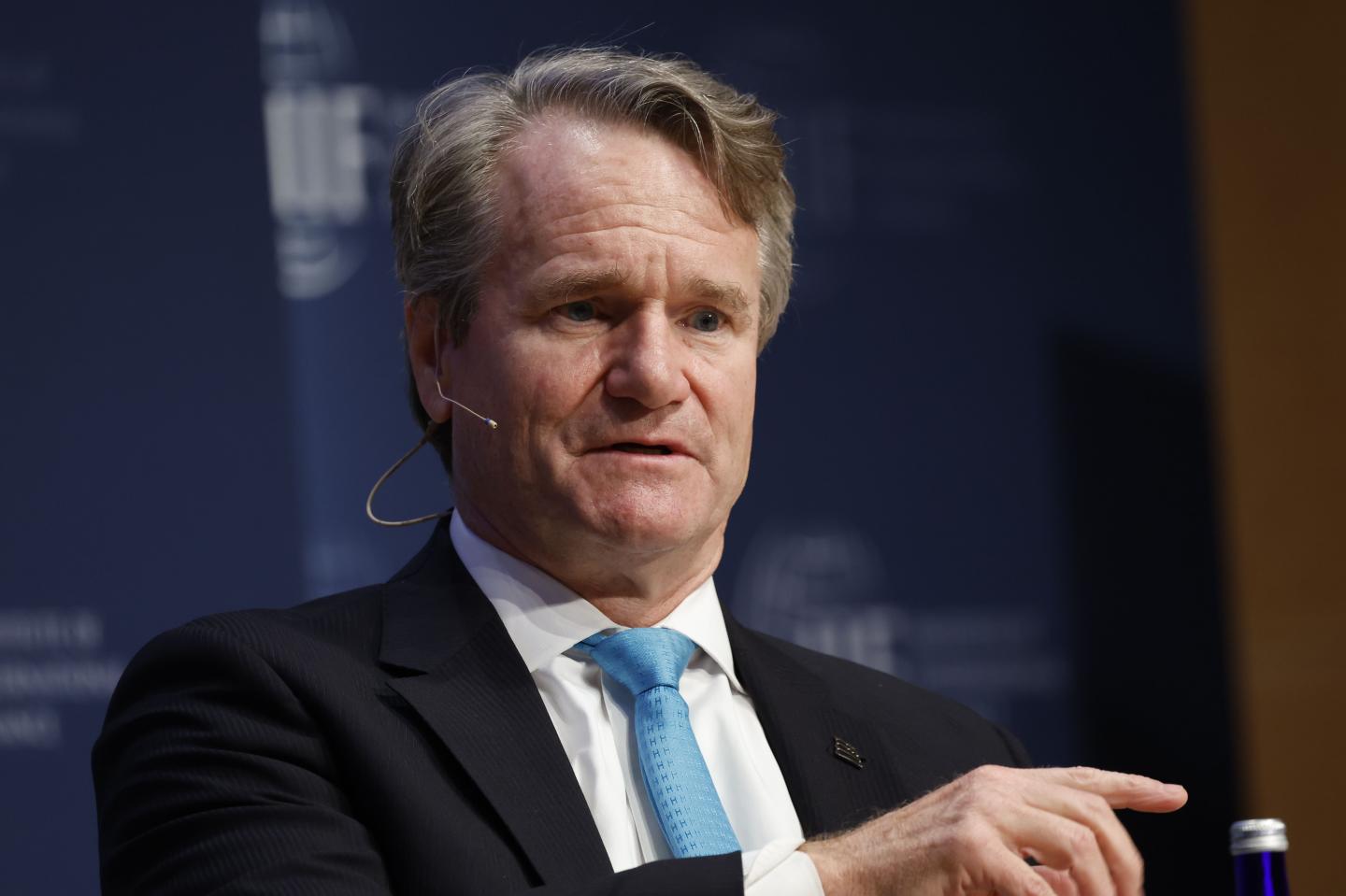 Bank of America is finally taking a hatchet to its investment jobs as it follows Morgan Stanley and Goldman Sachs layoffs