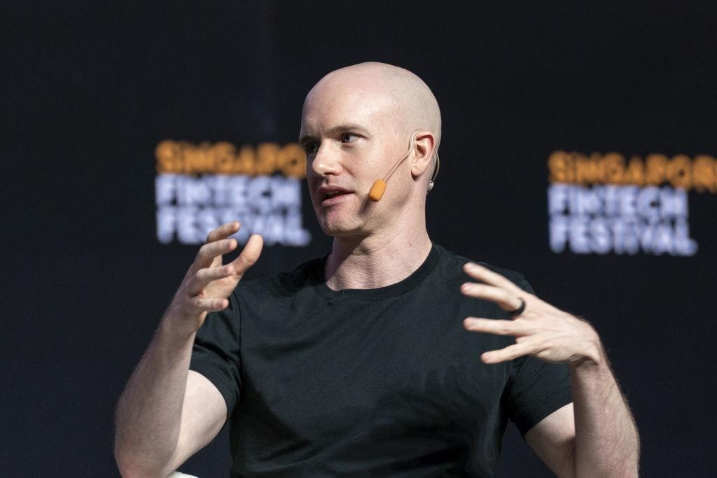 How new blockchain Base could make Coinbase cool again