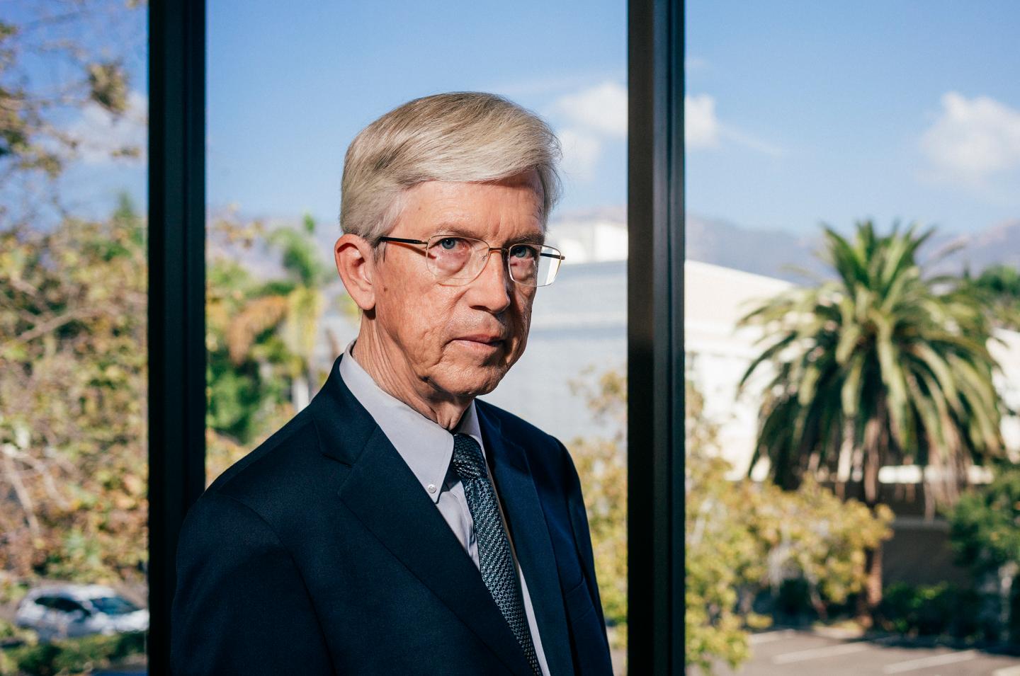 Green Hills Software CEO Dan O'Dowd believes Tesla's self-driving technology is a safety risk and wants it off the road.