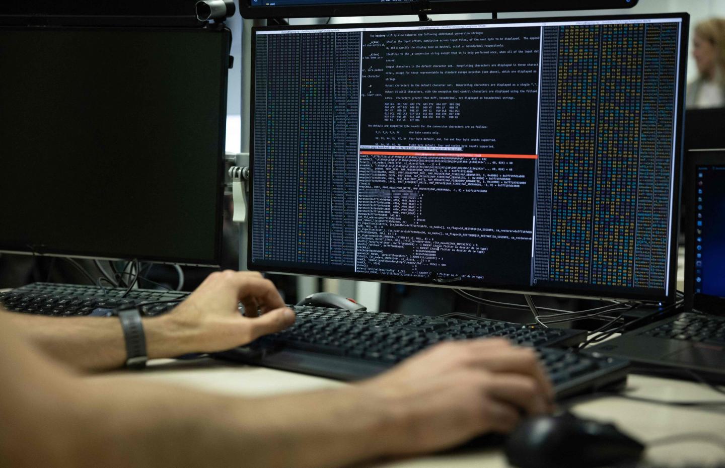 The rise in state-backed cyber attacks has put off insurers.