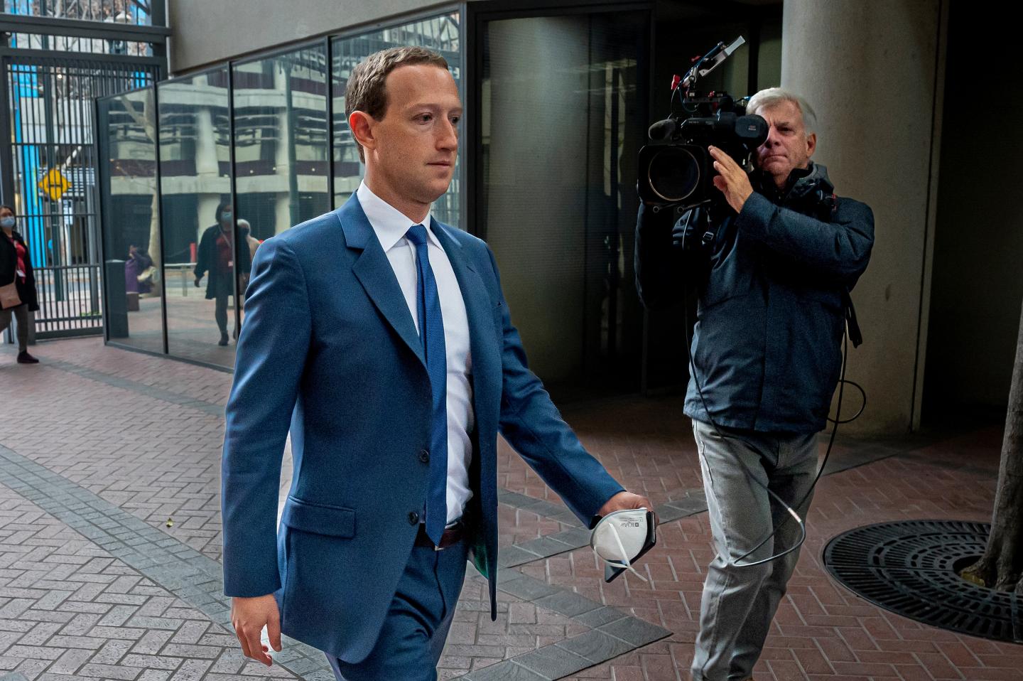 Mark Zuckerberg is reportedly planning thousands more job cuts at Meta as his ‘Year of Efficiency’ marches on