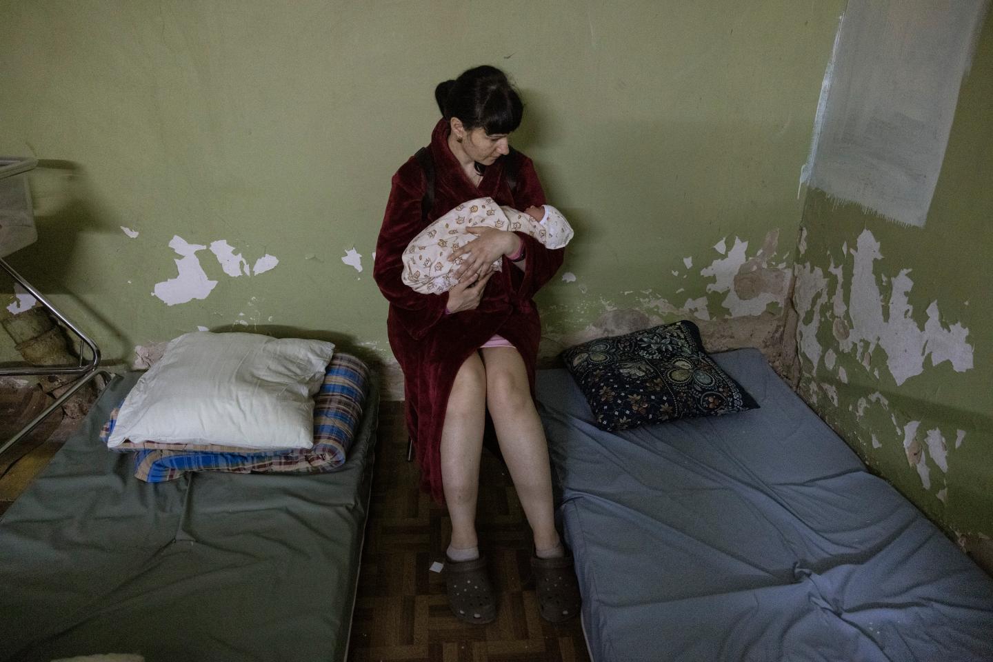 Pregnancy or childbirth is a ‘shockingly dangerous experience’ that kills a woman every 2 minutes. Here’s why