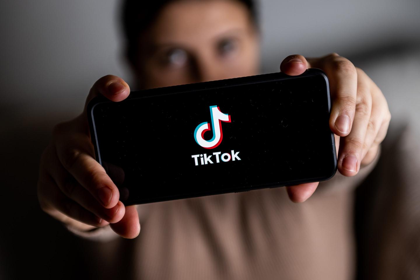 A TikTok employee who documented her exit from the company has gone viral. 