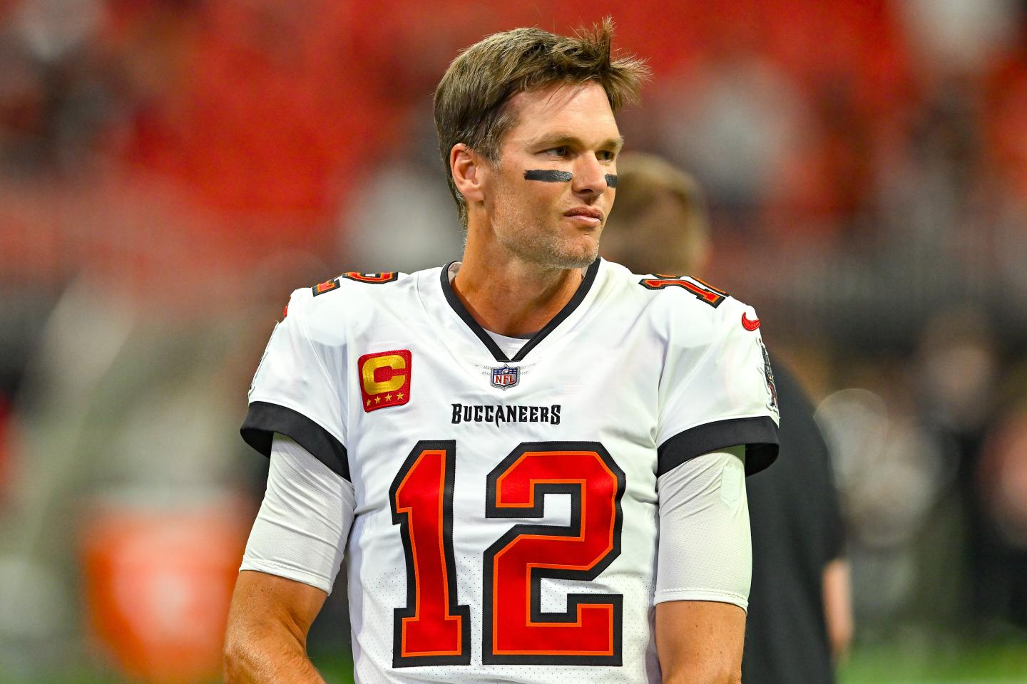 Tom Brady