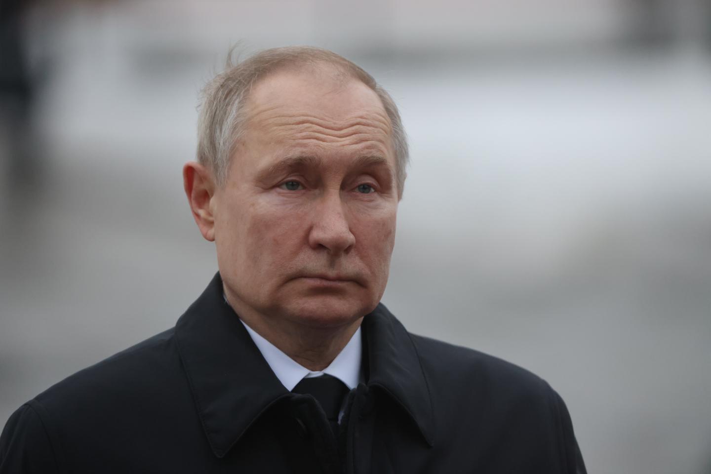 Russia’s economy is on track to lose $190 billion as Putin’s invasion of Ukraine becomes a slow motion financial crisis
