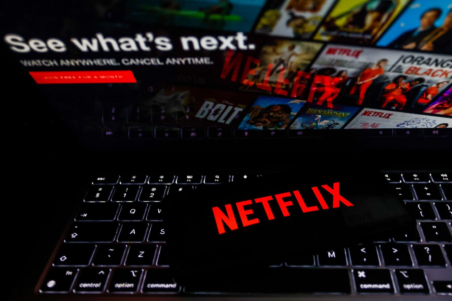 Netflix says it used A.I. to draw backgrounds in its latest anime due to a ‘labor shortage.’ Artists aren’t happy