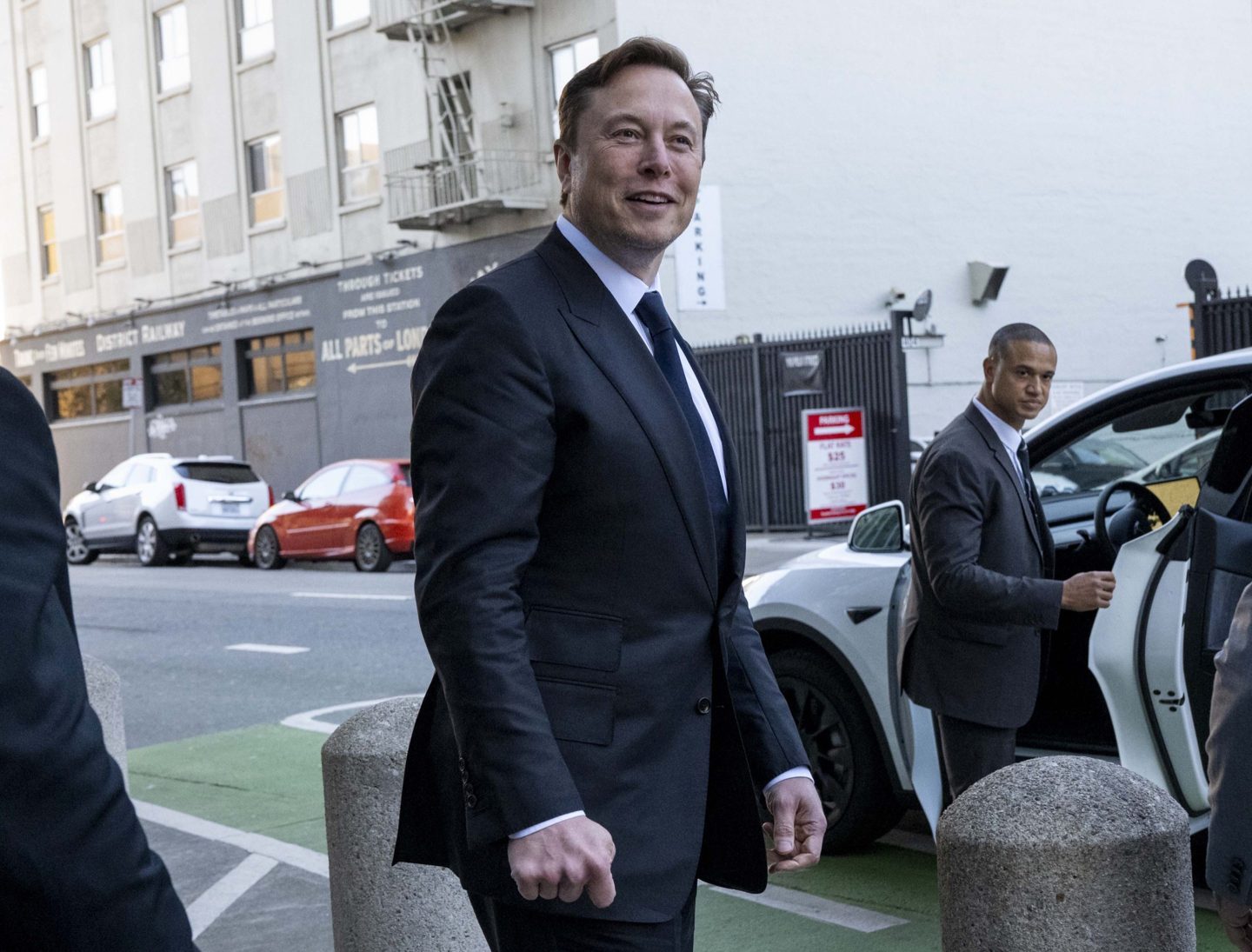 Twitter CEO Elon Musk may have violated labor laws under a new ruling.