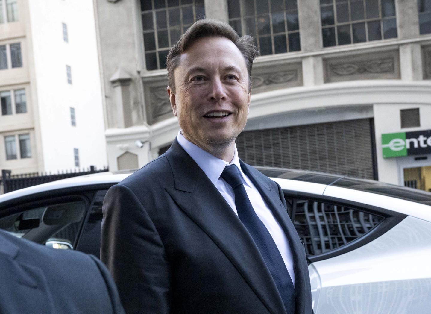 Elon Musk says Twitter is trending to break even after he saved it from bankruptcy: ‘Last 3 months were extremely tough’