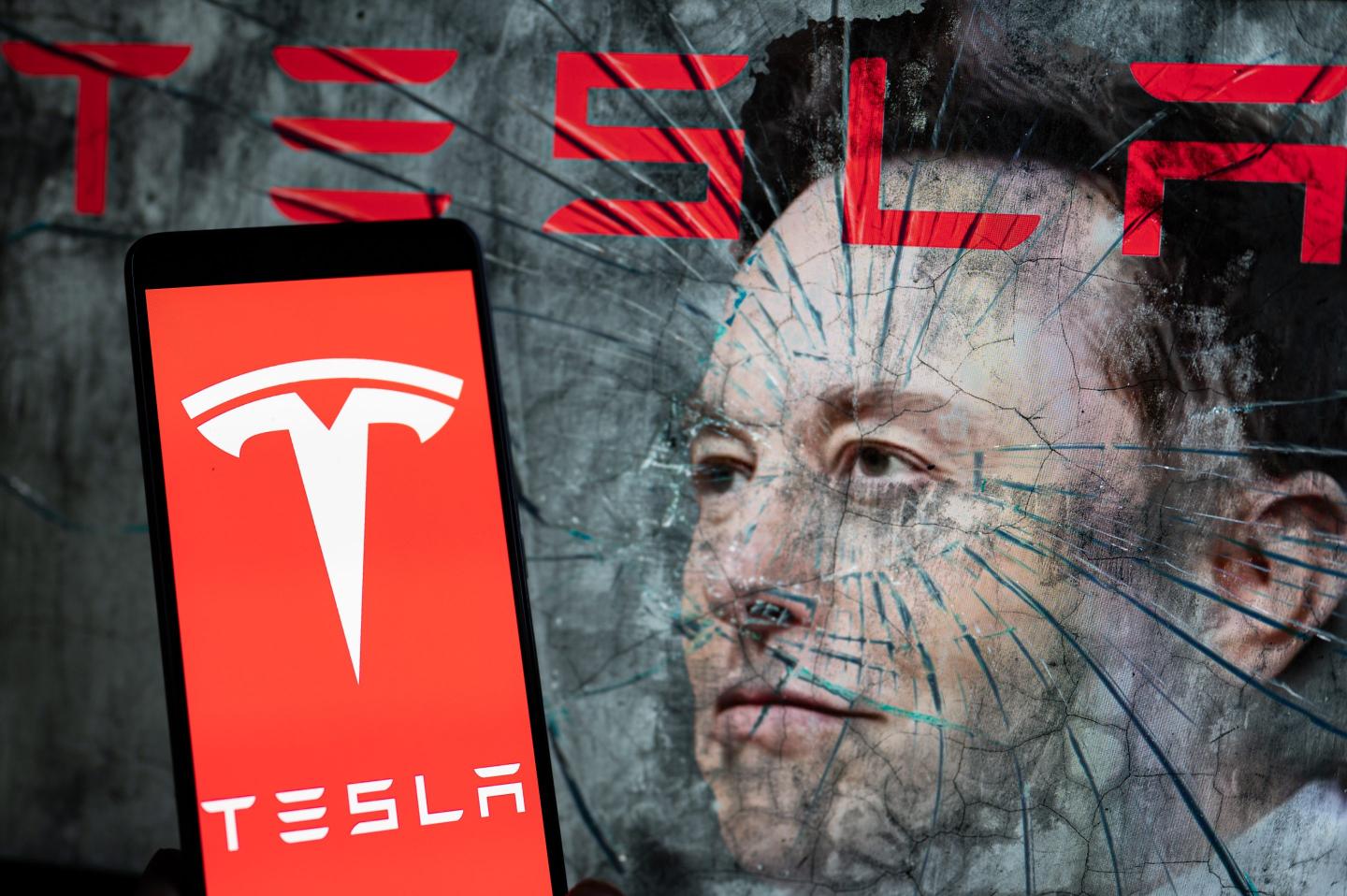 Elon Musk and Tesla were hit with another lawsuit.