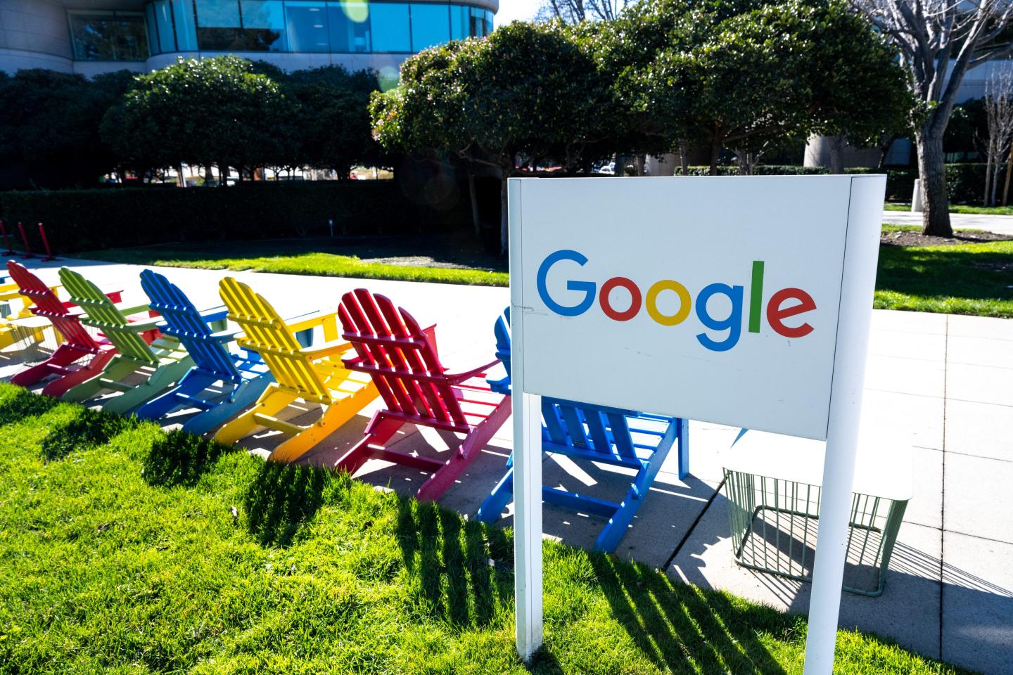 Google is mismanaged and has ‘delusions of exceptionalism,’ entrepreneur who sold his startup to the search giant says