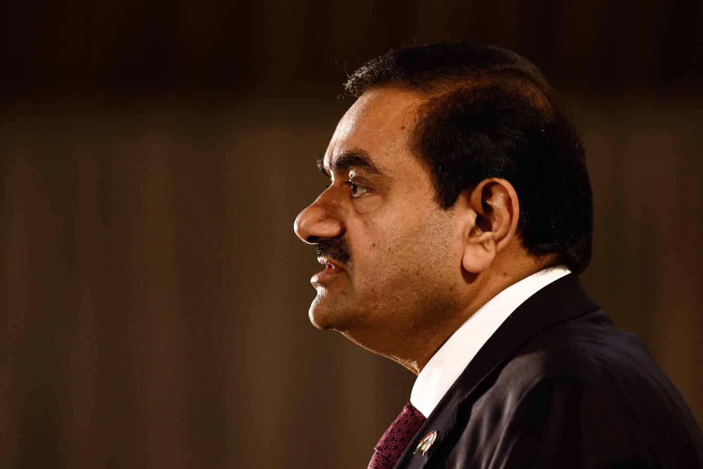 Inside the selloff in Adani Group stocks that wiped out market value of more than $80 billion in a week: ‘The dust is not yet settled’