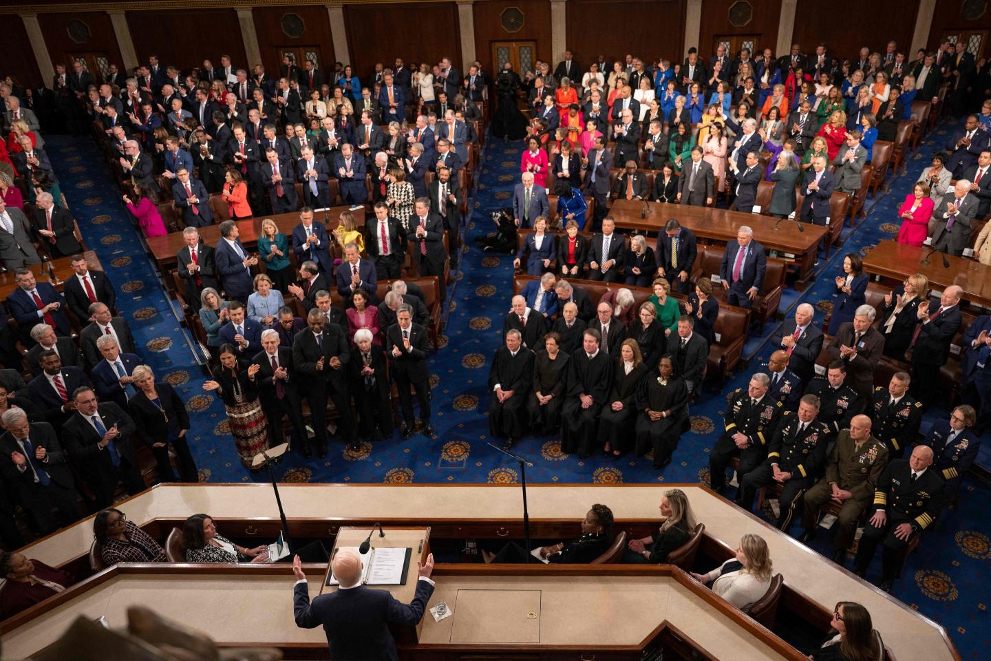 Why the new split Congress could be the one that delivers paid parental leave