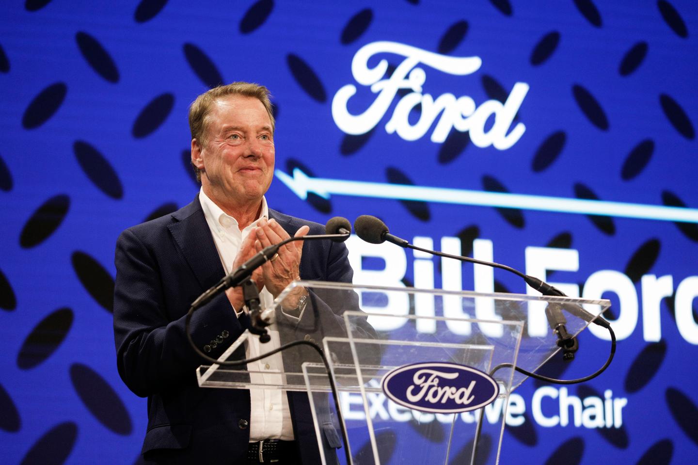 Ford is investing billions in an EV battery plant in Michigan, and it’s got a partner from China