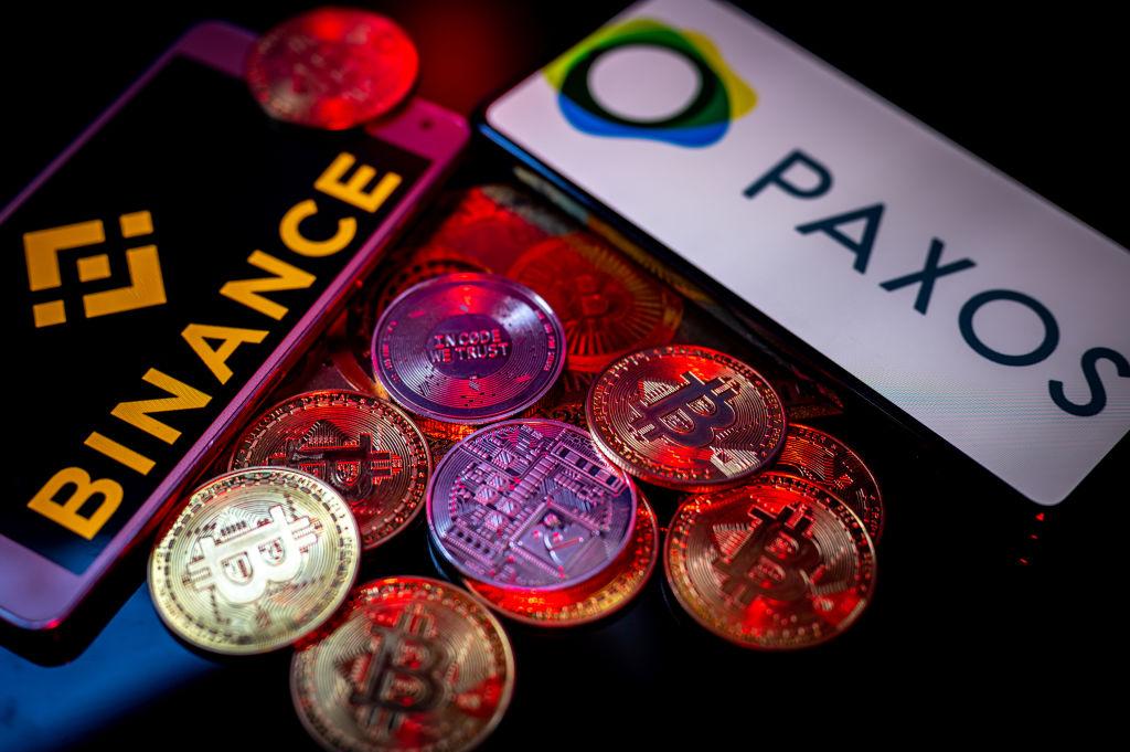 U.S. regulators just killed a major stablecoin. What that means for the crypto industry