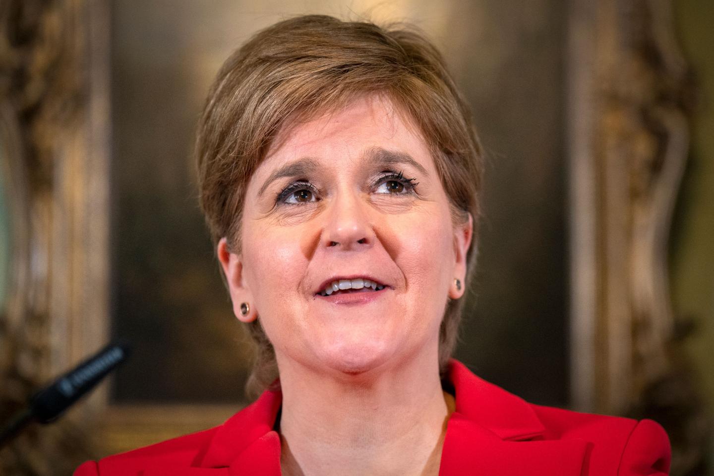 Scottish First Minister Nicola Sturgeon’s resignation echoes Jacinda Ardern’s exit over burnout