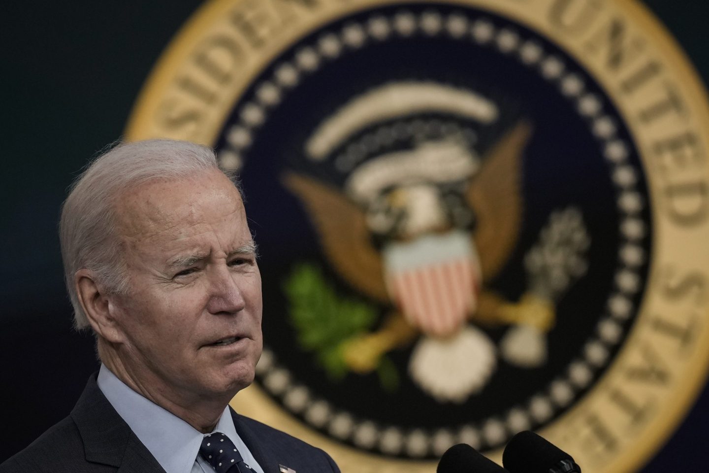 Joe Biden