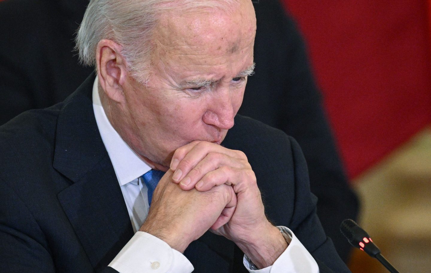 President Joe Biden.