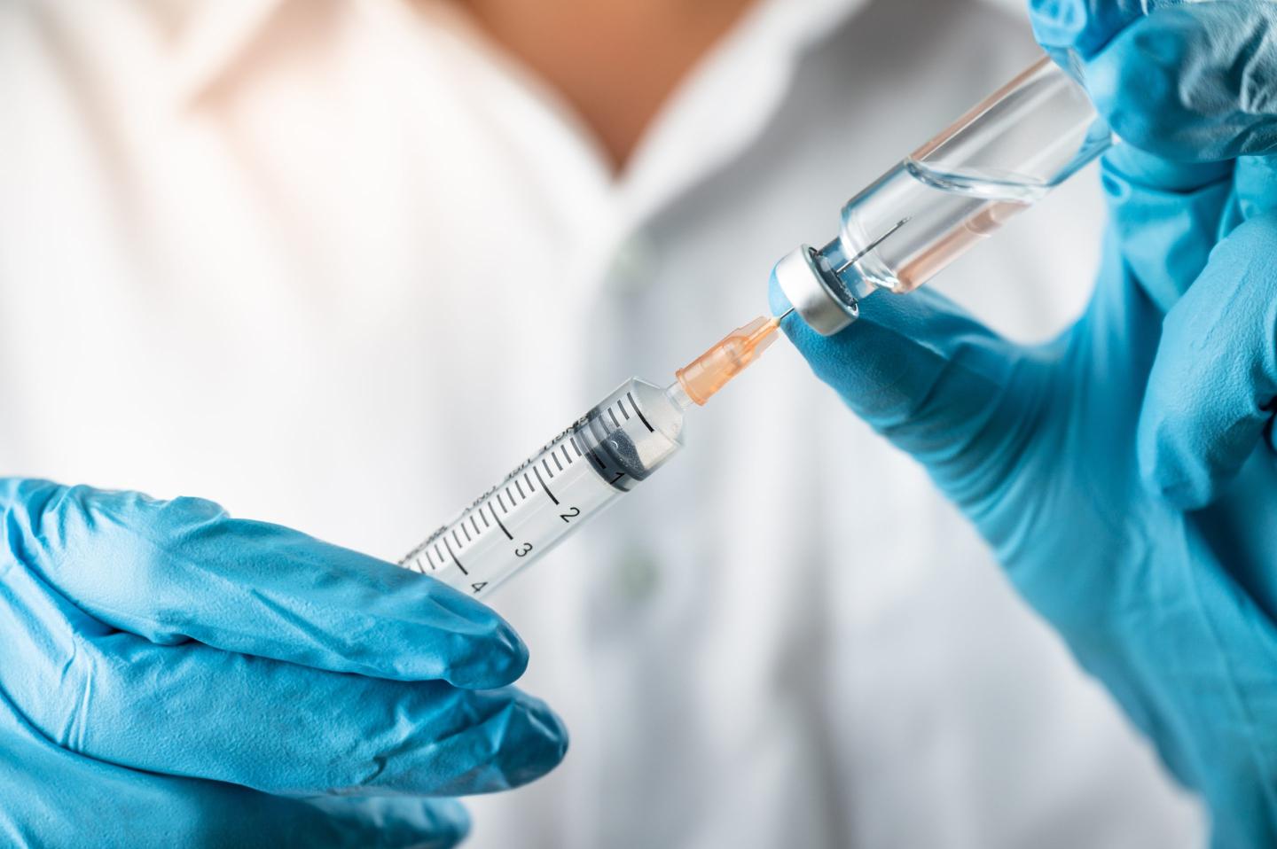 Cancer vaccines are already a reality—but your doctor might not tell you about them unless you ask