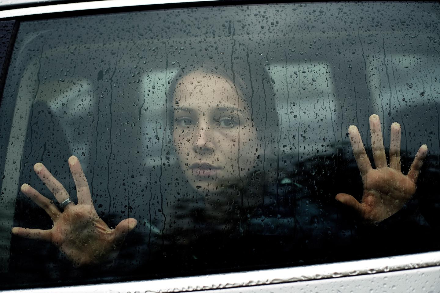 Nearly a third of teen girls drank alcohol during the past month, and nearly a quarter have made a suicide plan in the past year, according to a shocking report published Monday by the U.S. Centers for Disease Control and Prevention.