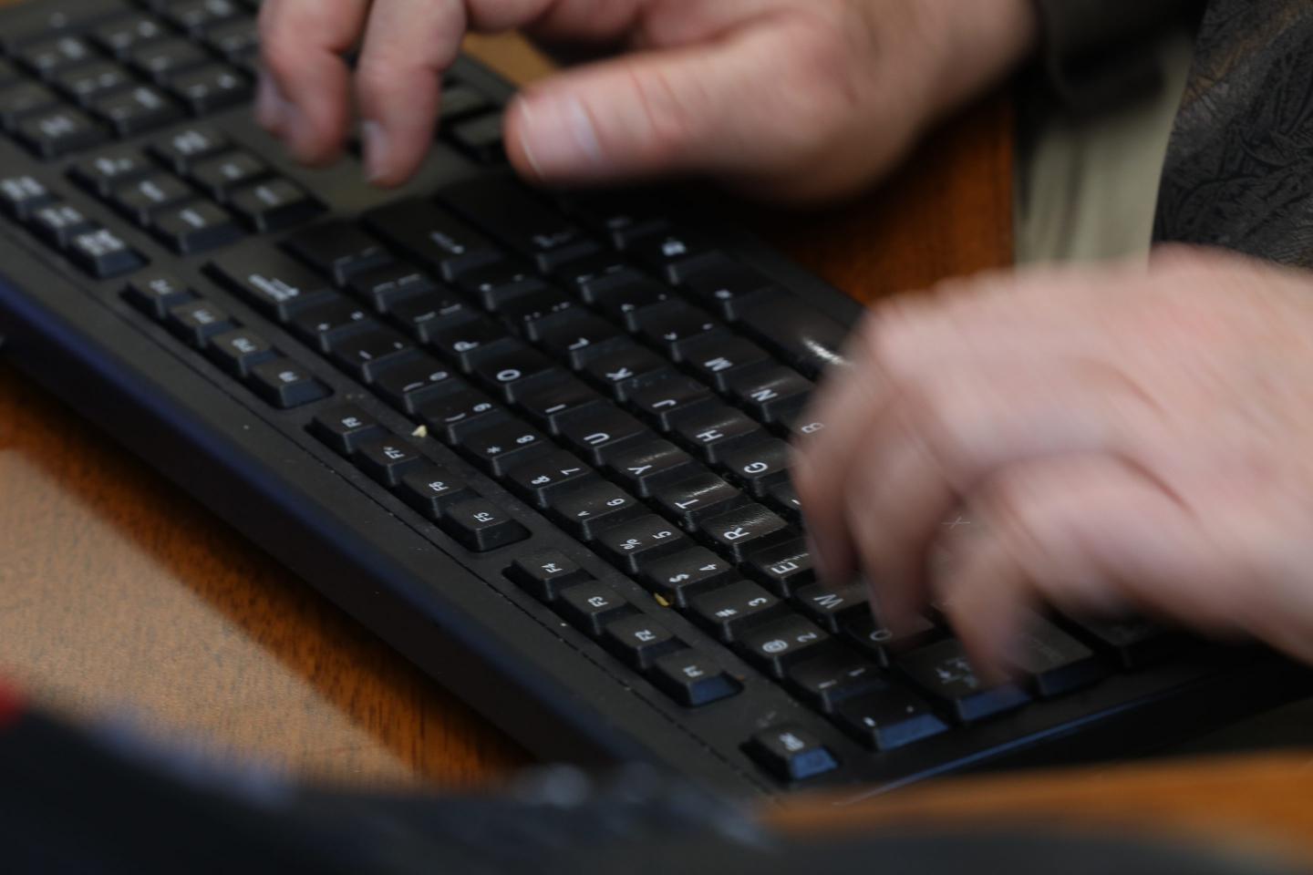 Remote work helps push disabled employment to a record high of 21%. But the gain is imperiled by return to the office mandates