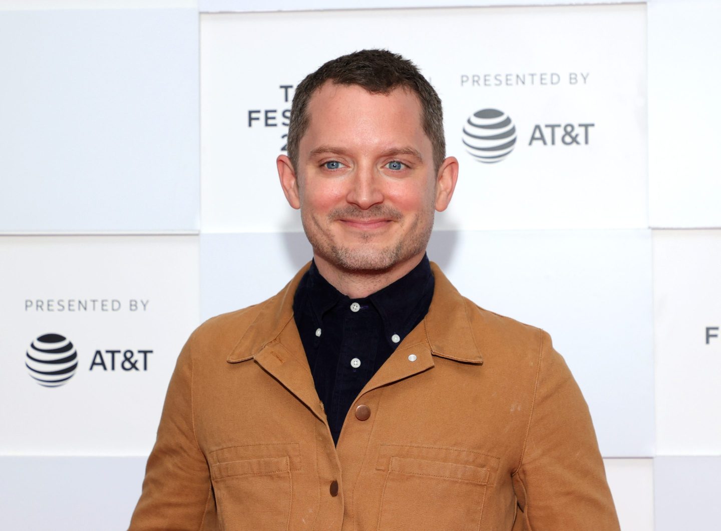 Photo of Elijah Wood