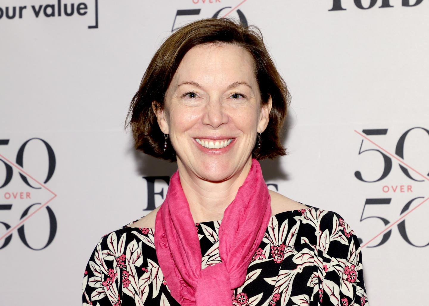 Madeline McIntosh