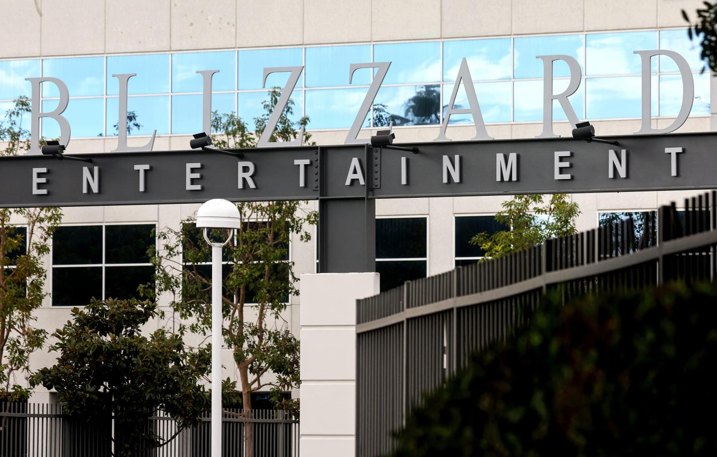 Activision Blizzard is joining the rush of tech firms demanding employees come back to the office