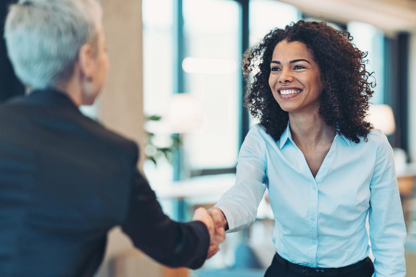 Bank of America: ‘Black-owned businesses are growing–but they need our continued support to thrive’