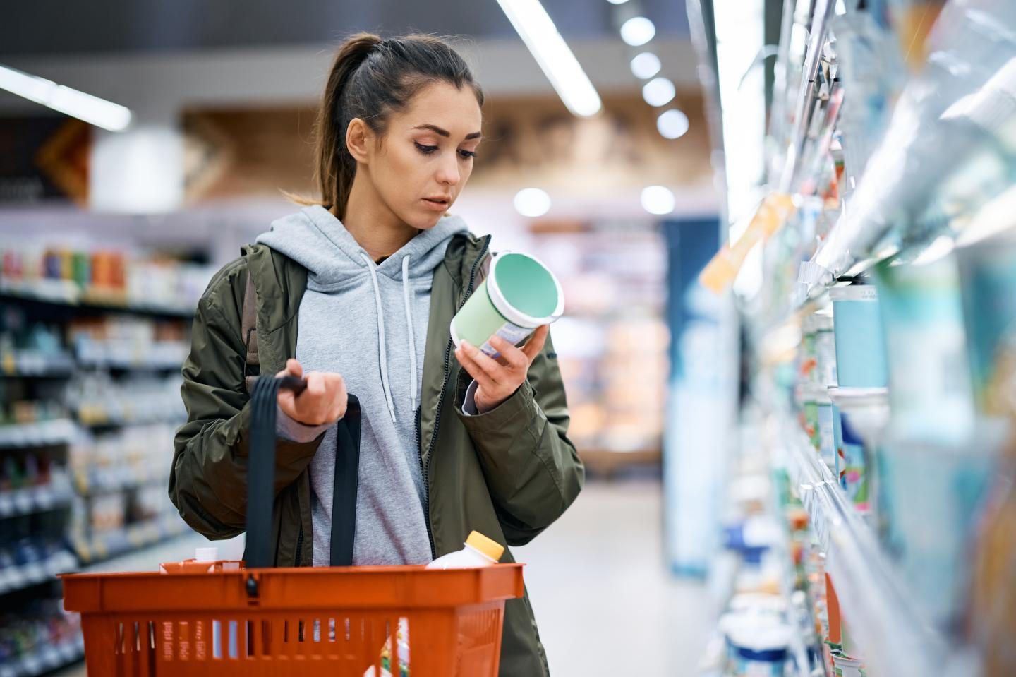 Americans are still bracing for high inflation and they’re losing hope that their wages will keep up