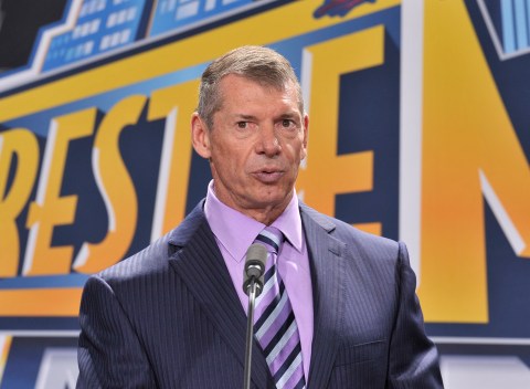 Vince McMahon wants $9 billion to sell WWE | Fortune