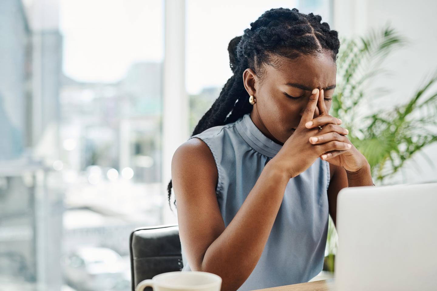 Half of Black workers are considering quitting, new survey finds. Here’s how to keep them happy