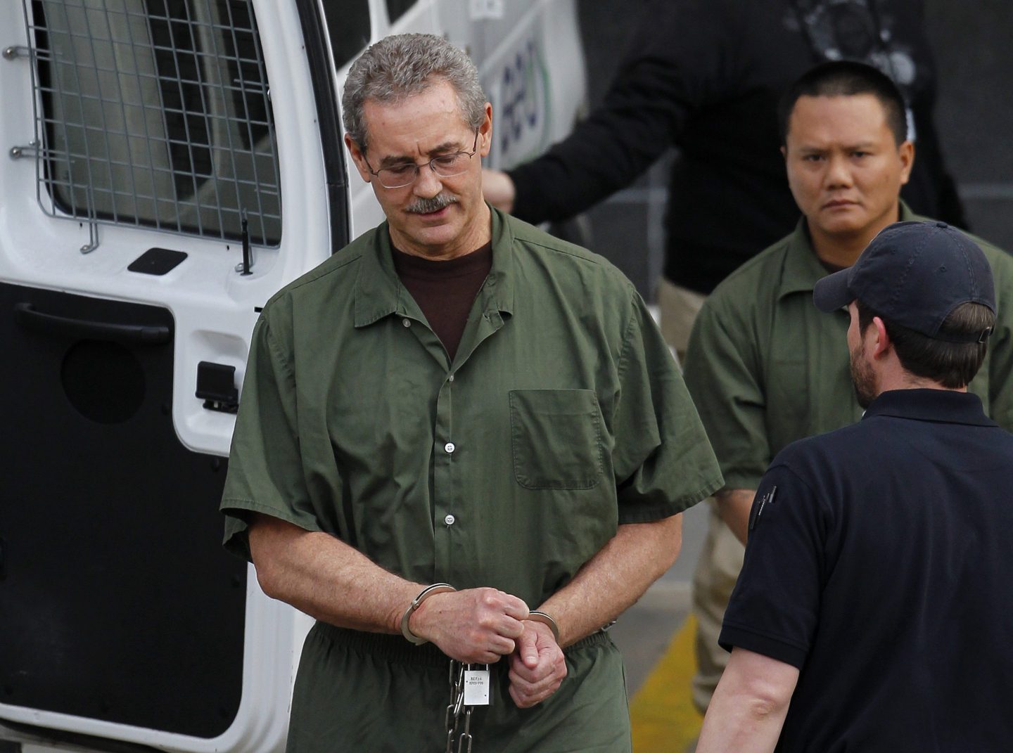 R. Allen Stanford