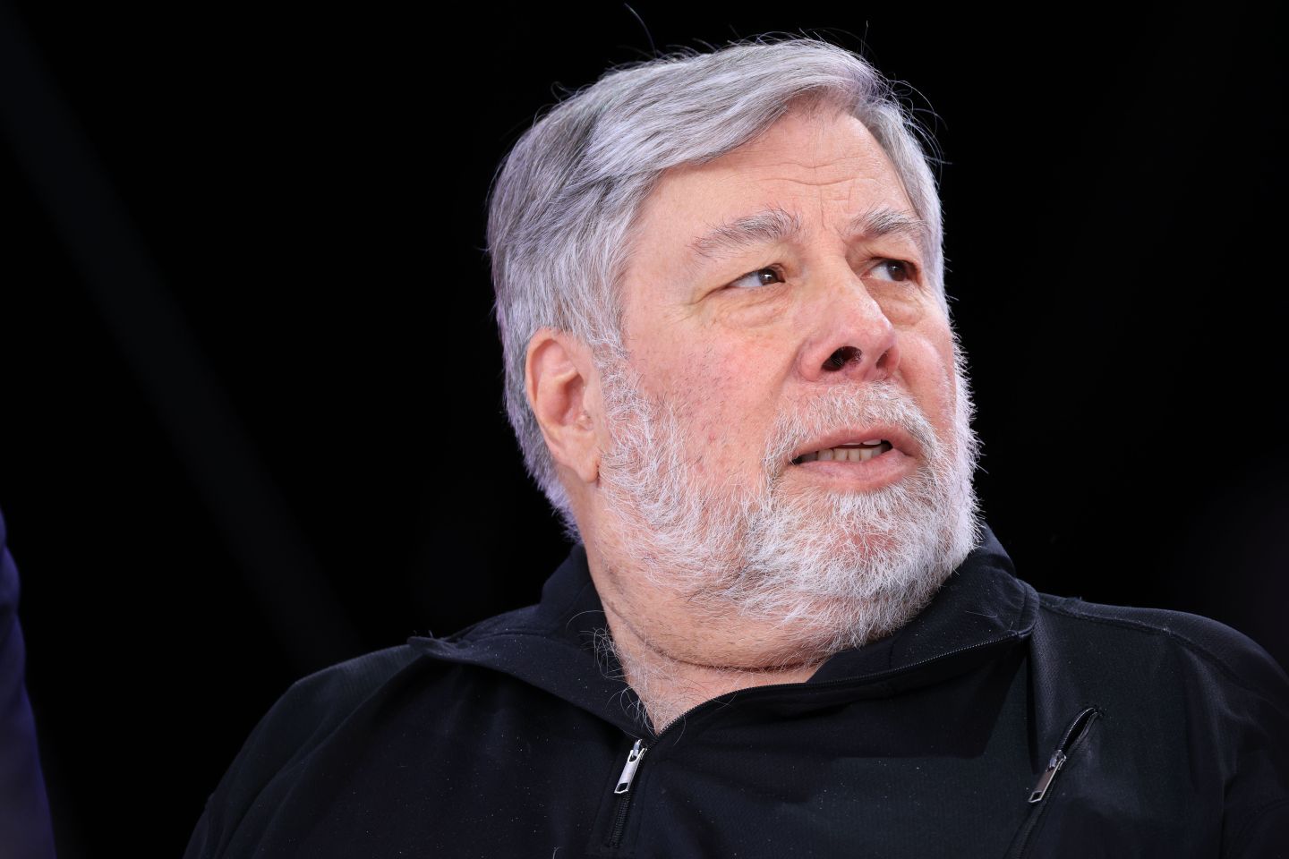 Steve Wozniak felt he was cheated by Elon Musk.