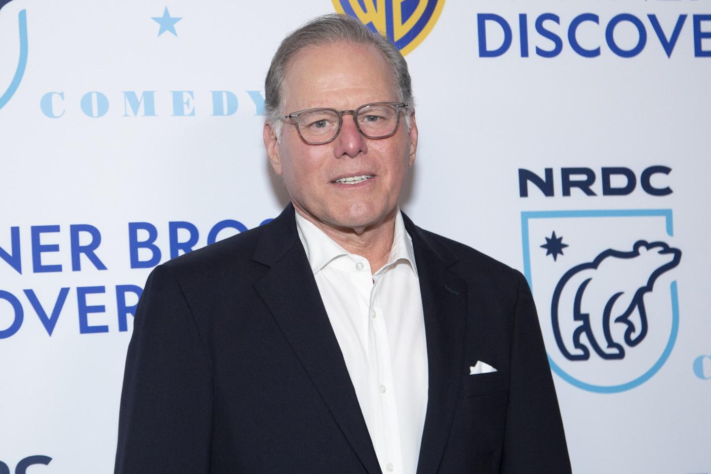 Warner Bros. Discovery CEO David Zaslav inked a deal to make a new series of films around Lord of the Rings.