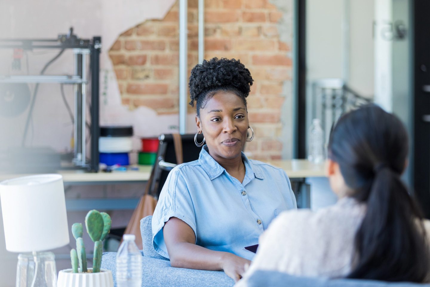 The most in-demand job skills right now are so-called soft skills.