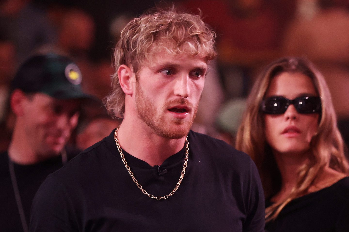 Influencer Logan Paul was accused in a lawsuit of executing a Rug Pull with his Web3 project CryptoZoo.
