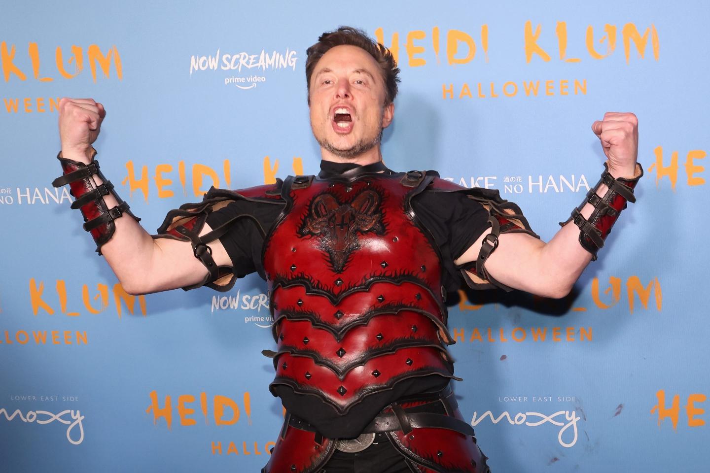 Elon Musk praised Microsoft's ChatGPT-enabled chatbot Bing AI as 'based'.
