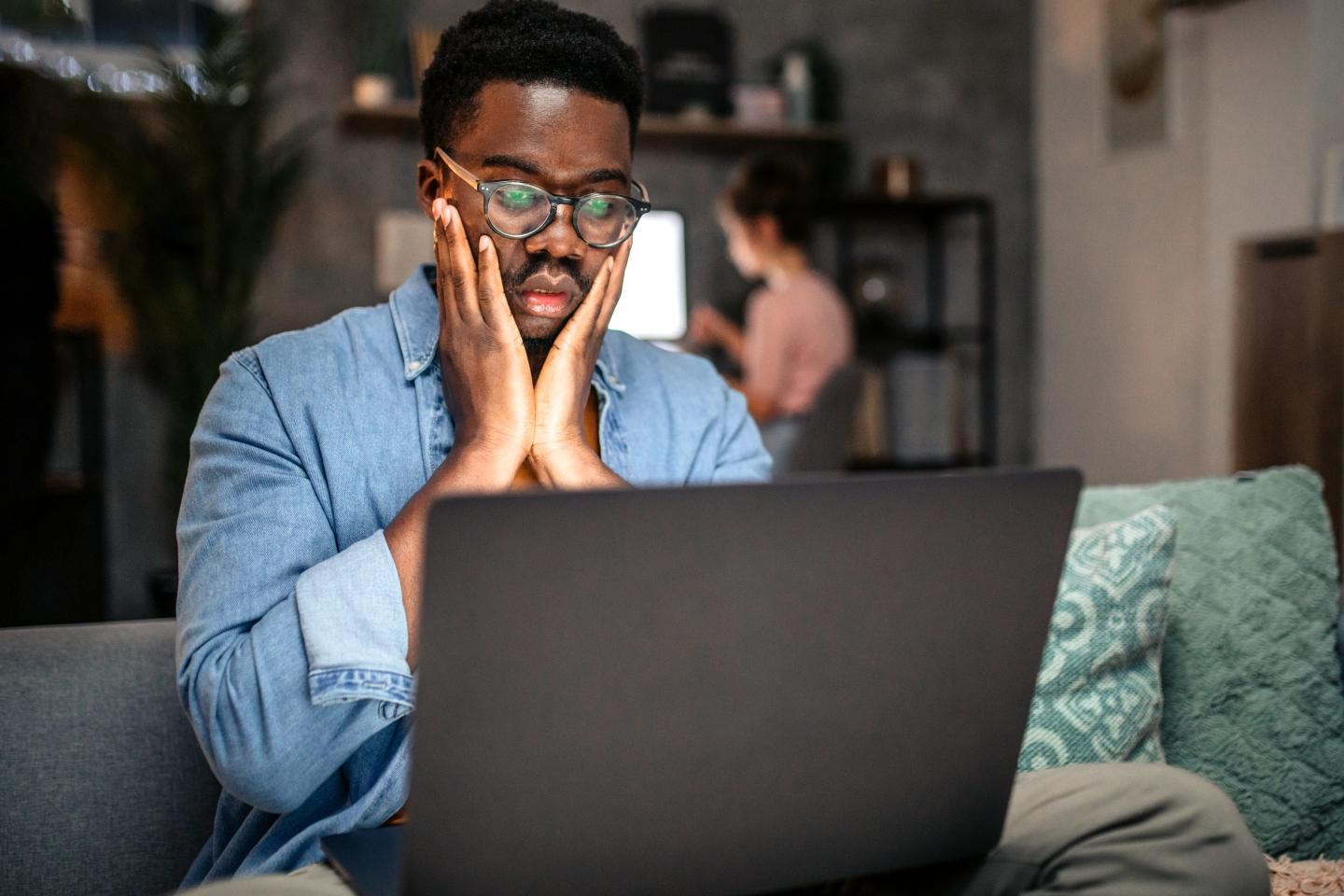 America is failing to prepare Gen Z to enter the workforce due to a ‘glaring’ gap in tech skills
