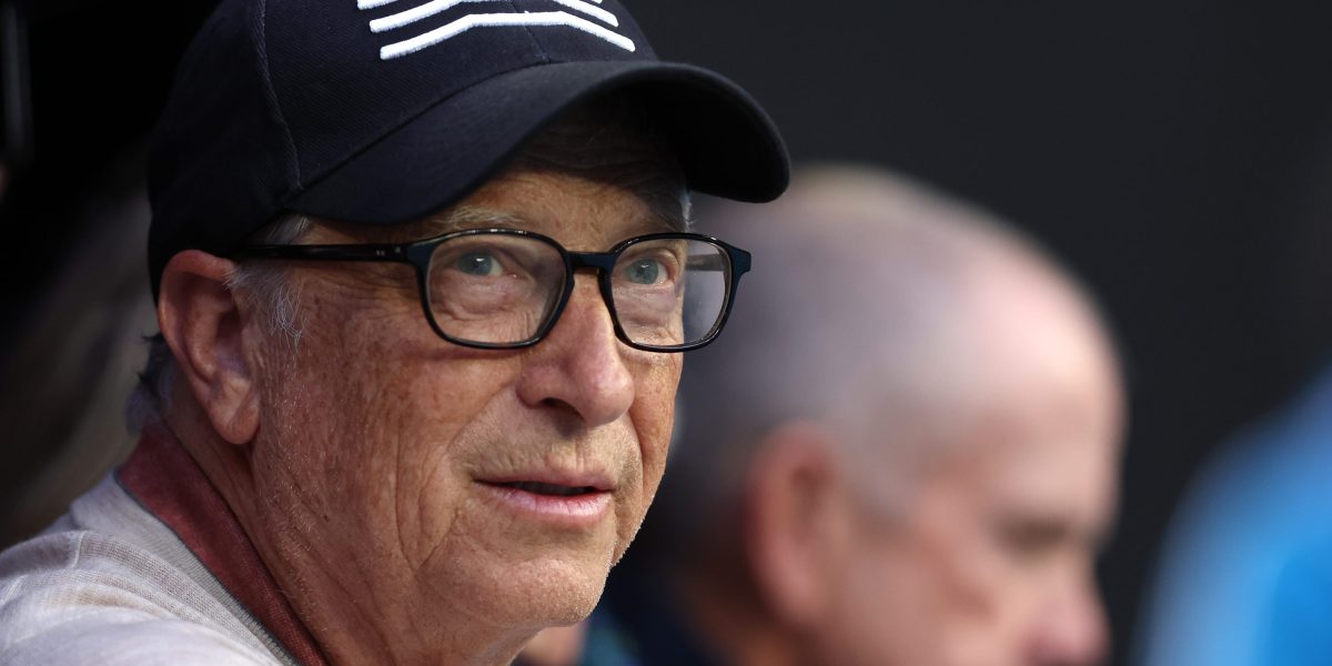 Bill Gates says ChatGPT will 'change our world' | Fortune