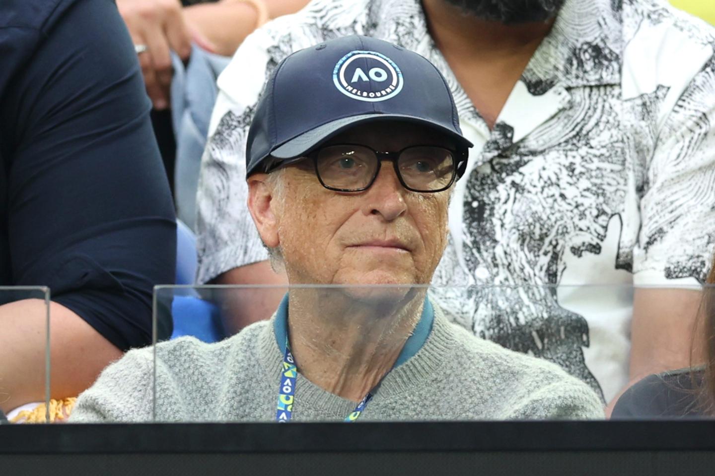 Bill Gates