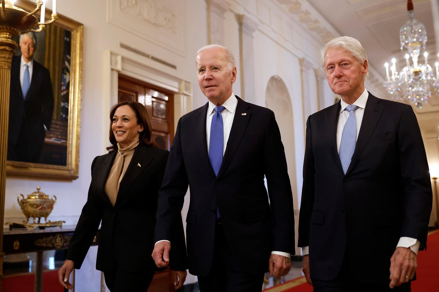 30 years after passing the Family and Medical Leave Act, the U.S. must do more to secure paid leave for all