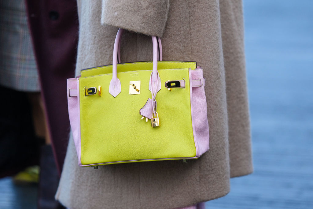 At the center of Web3’s latest IP battle: the Hermès Birkin bag.