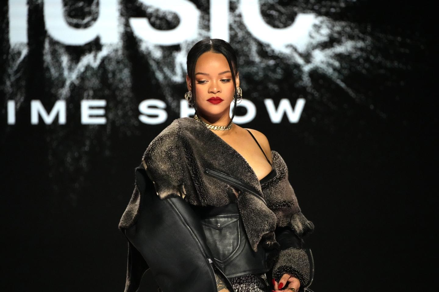 Rihanna