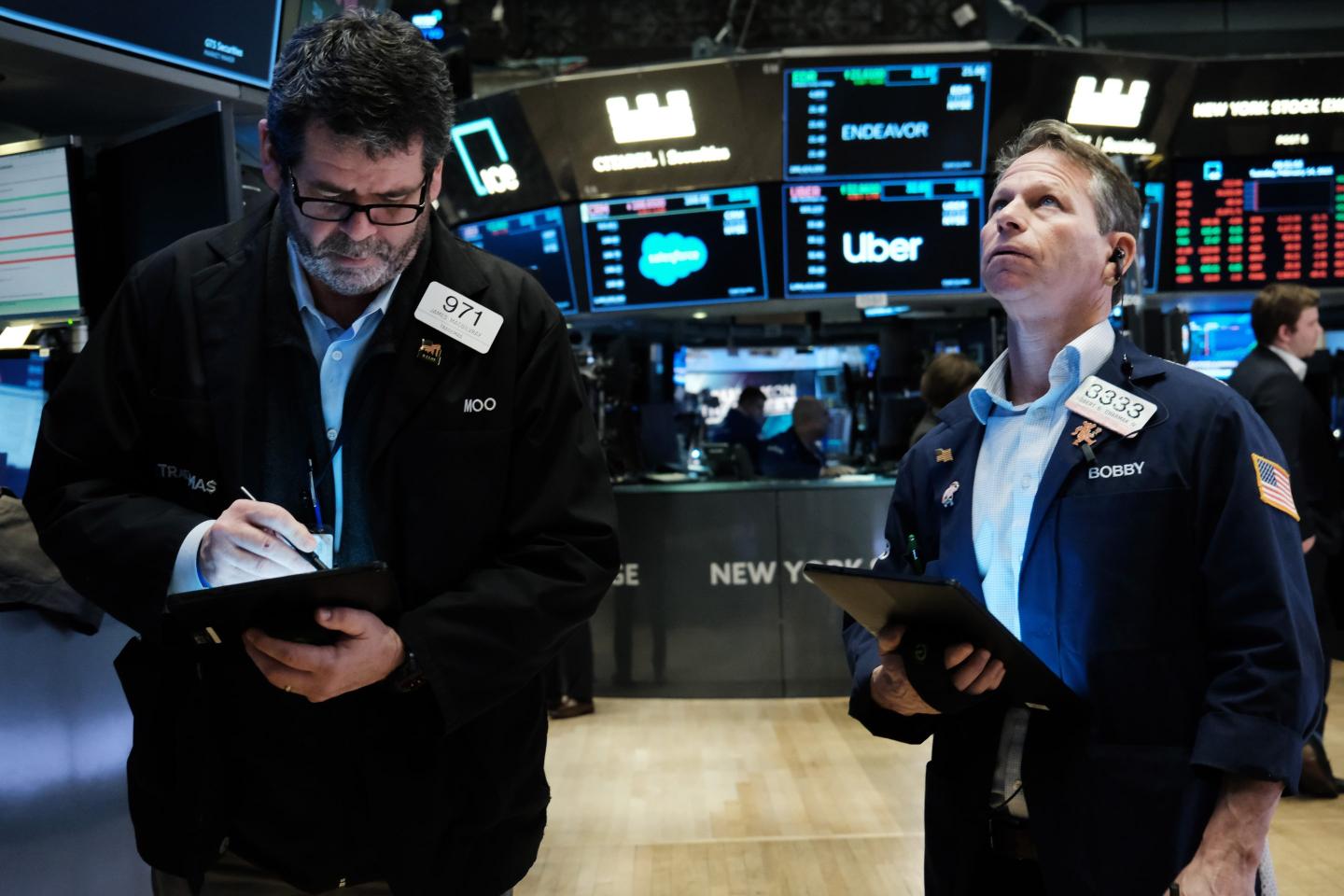 The ‘free money’ tech investment is over and the ‘old economy’ is set to become the big winner, according to Bank of America