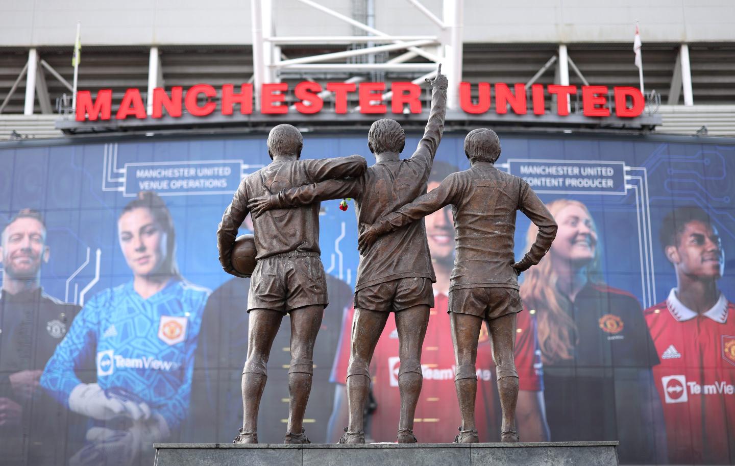 Manchester United