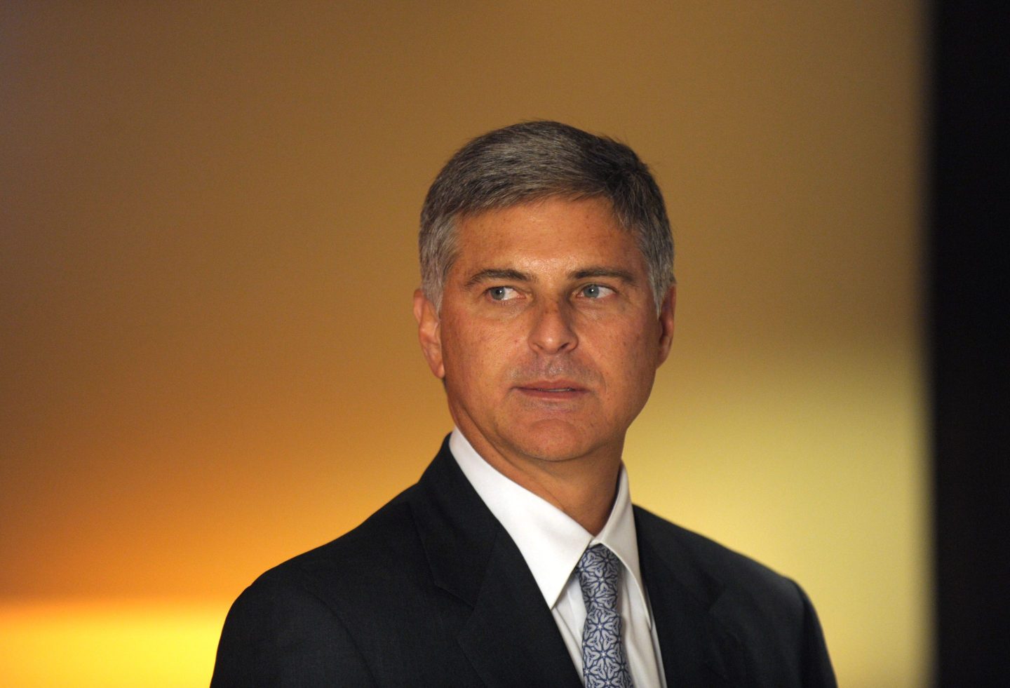 Christopher Nassetta