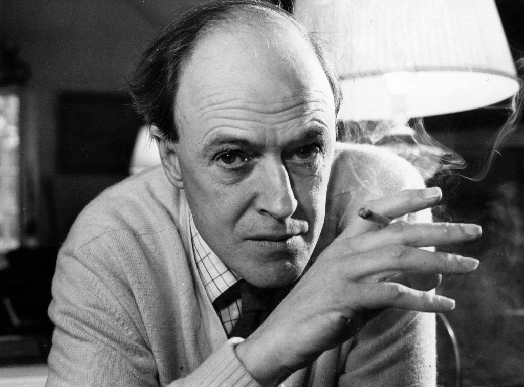 The outrageous treatment of Roald Dahl—and a possible solution