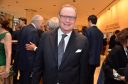 Thomas H. Lee’s sudden death shocks partners at his $3 billion private investment firm—with a $1 billion fundraise in the balance